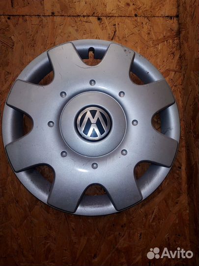 Колпак Volkswagen r16