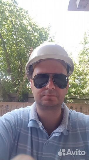 Инженер строительного контроля