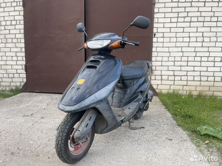 Honda Tact
