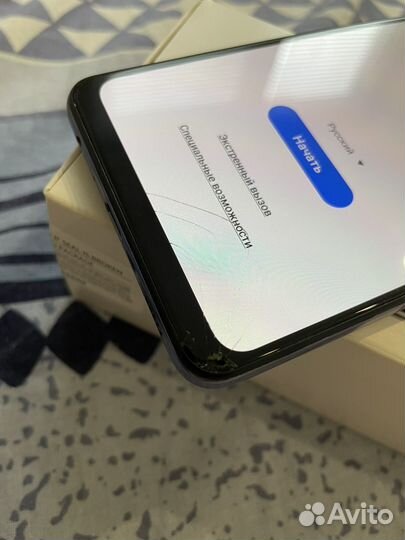 Samsung Galaxy A32, 4/64 ГБ