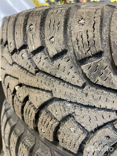 Nokian Tyres Hakkapeliitta 5 185/65 R15 204ZR