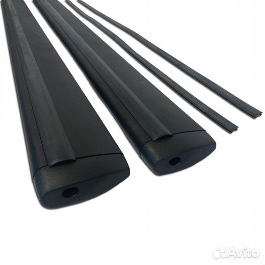 Багажник на крышу Saab 45055 ED ED2-005F