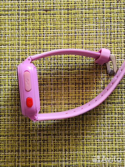 Детские умные часы с gps Aimoto