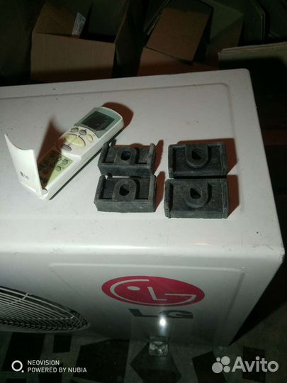 Кондиционер