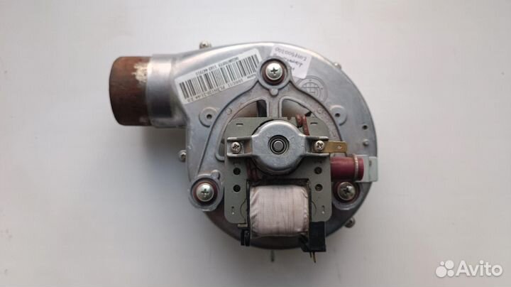 Вентилятор для котла Пpoтерм Рrоtherm