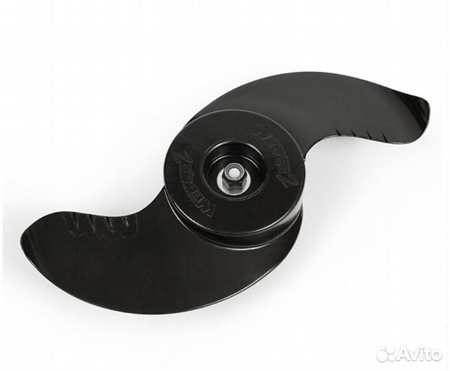 Minn Kota MKP-32 33 37 38 weedless wedge 2 prop