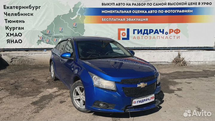 Рейка рулевая Chevrolet Cruze (J300) 13278338