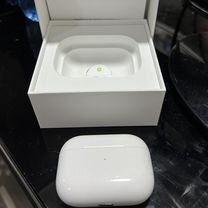 Кейс для Airpods pro