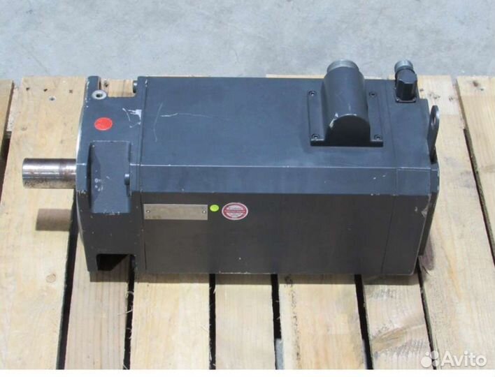 Сервопривод