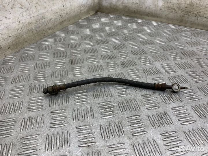 Шланг тормозной задний левый Toyota Yaris KSP90