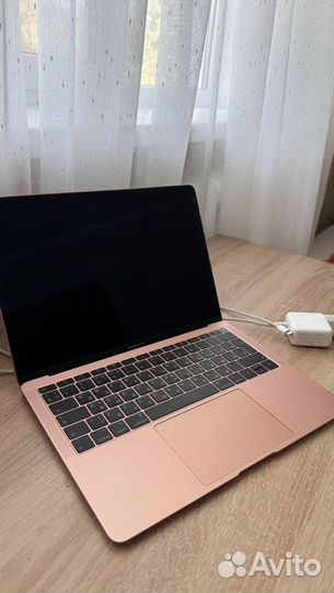 Apple macbook air