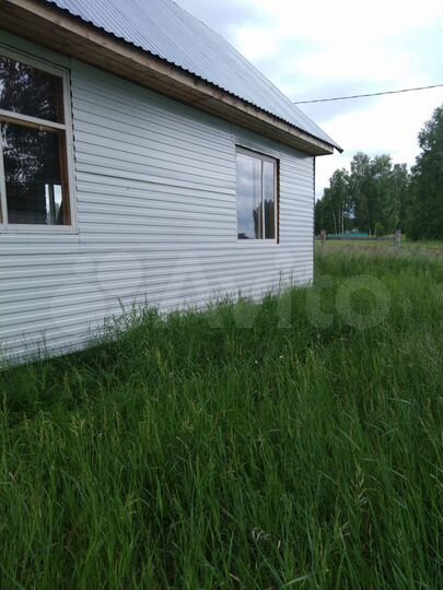 Дом 42 м² на участке 6,5 сот.