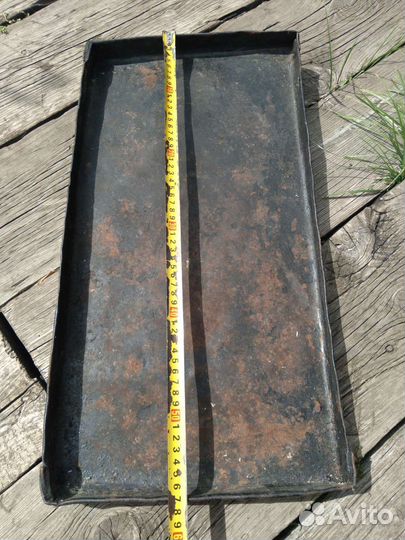 Противни бу для духовки и выпечки