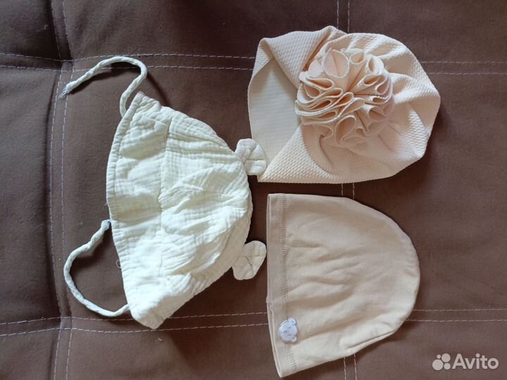 Вещи на девочку с 6 месяцев до 1 года