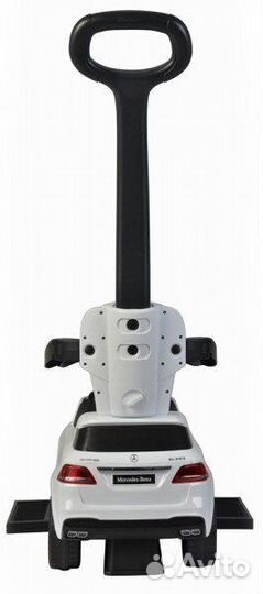 Толокар каталка