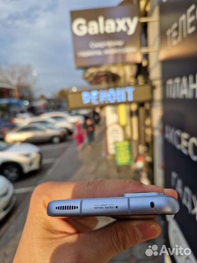 Xiaomi 12, 12/256 ГБ