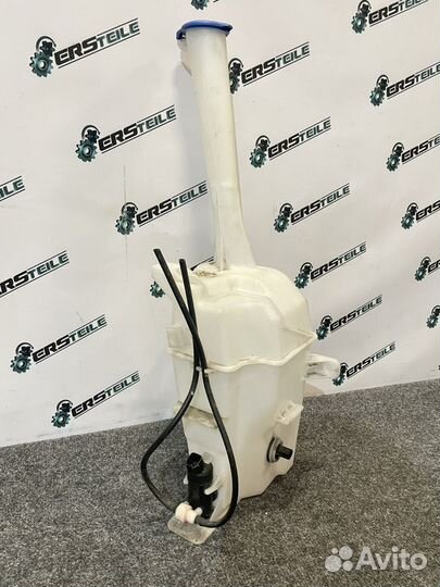 Бачок омывателя Kia Sorento Prime 3 UM