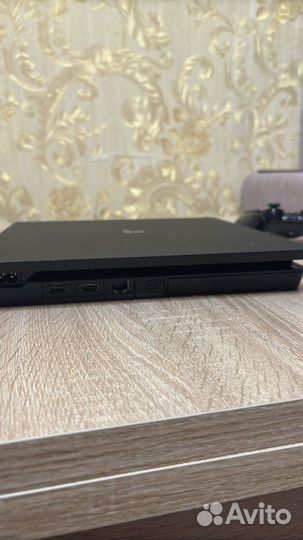 Sony playstation 4 slim 500gb