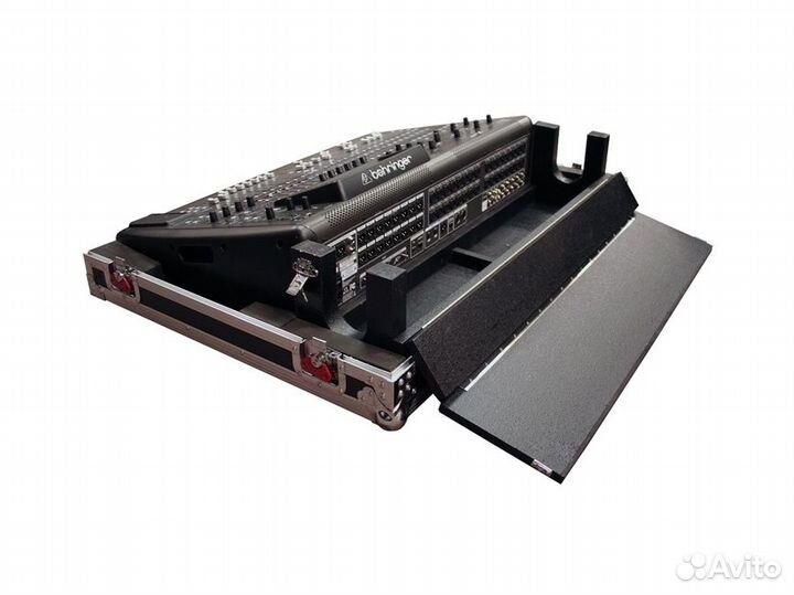 Gator G-Tour X32 кейс для Behringer X32