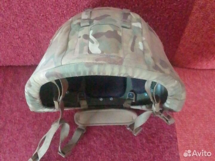 Шлем армейский