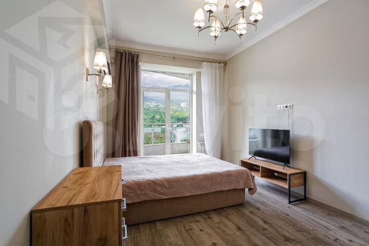 2-к. квартира, 60 м², 13/14 эт.