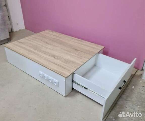 Подиумы для педикюра