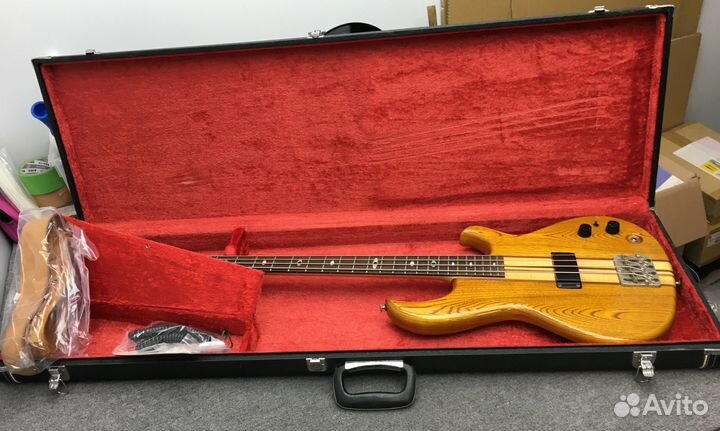 Aria Pro II SB R-60 Lemon Drop without HC