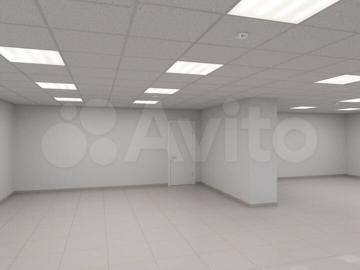 Торговая площадь, 200 м²