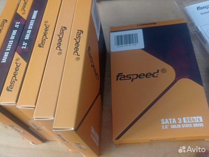 Жёсткий диск Ssd 128gb