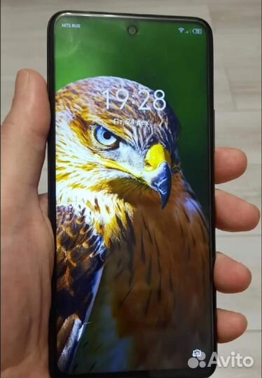 Itel S23+, 8/256 ГБ