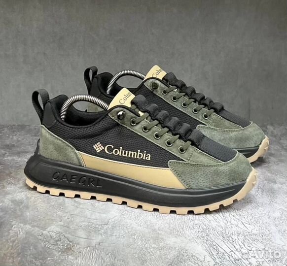 Кроссовки Columbia p.41-45