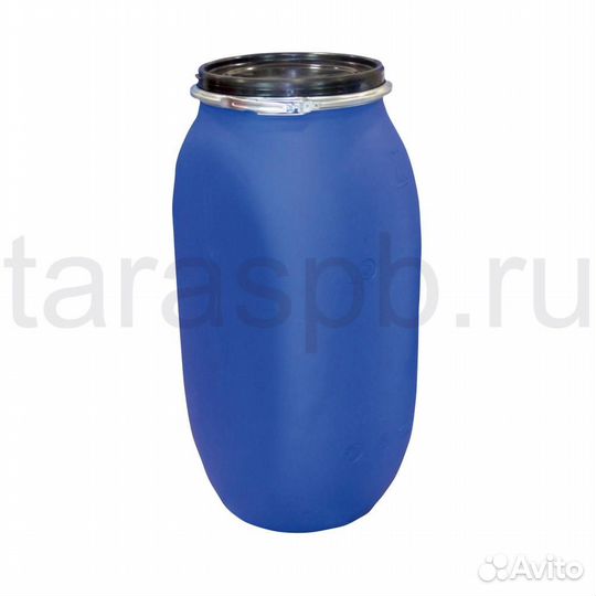 Бочка 130 литров