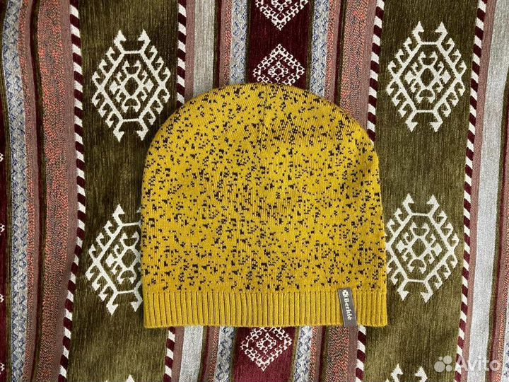 Шапки и шарфы детские