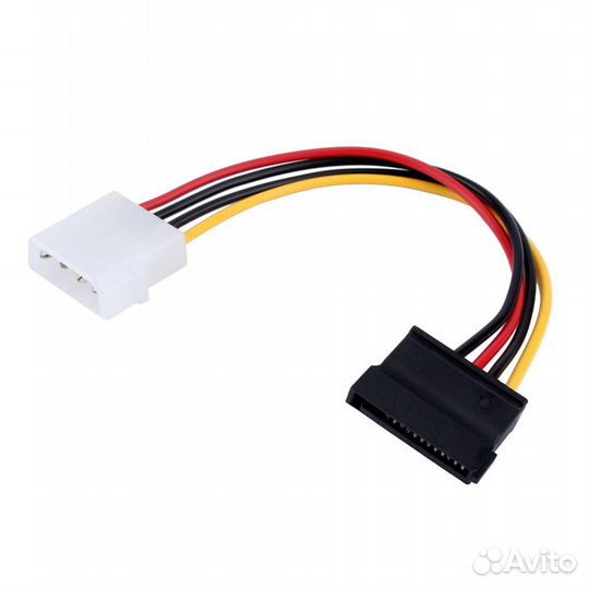 SATA кабель для жесткого диска