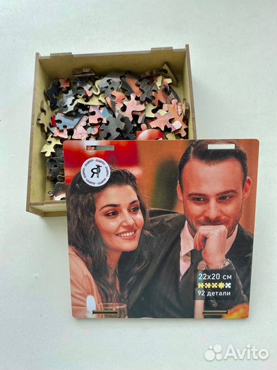 Фотопазл на заказ /Фотопазлы на заказ /Фотосувенир