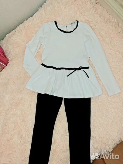 Школьная форма 1-3 класс