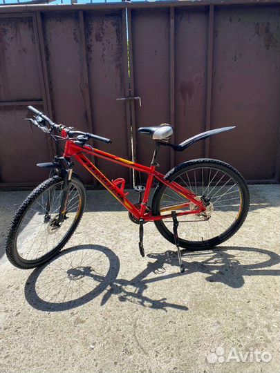 Велосипед горный 29