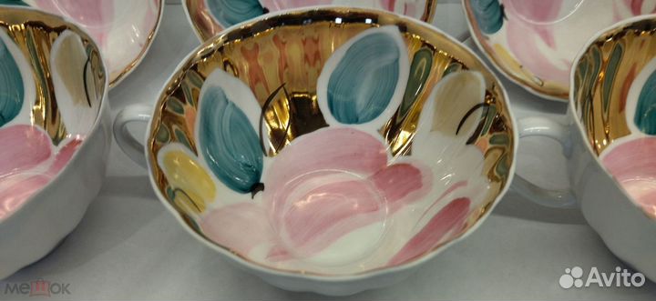 Чашка чайная