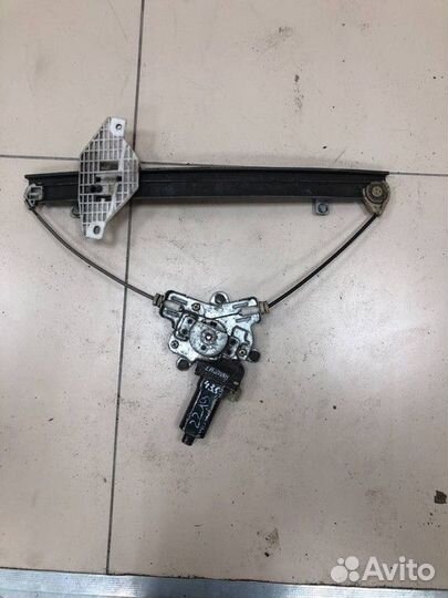 Стеклоподъемник электрический передний правый