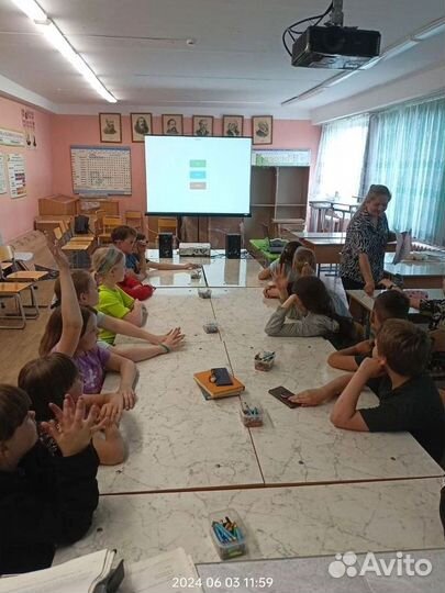 Продам готовый бизнес рисунки лесные жители