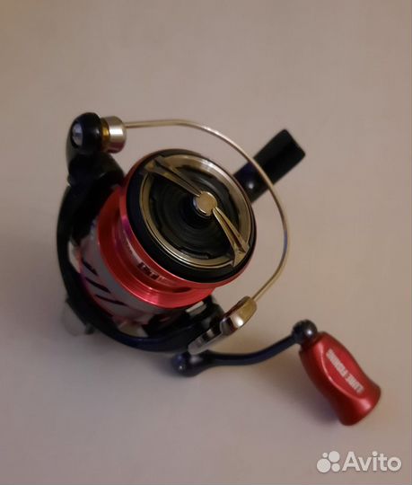 Daiwa Ninja LT 2500 XH