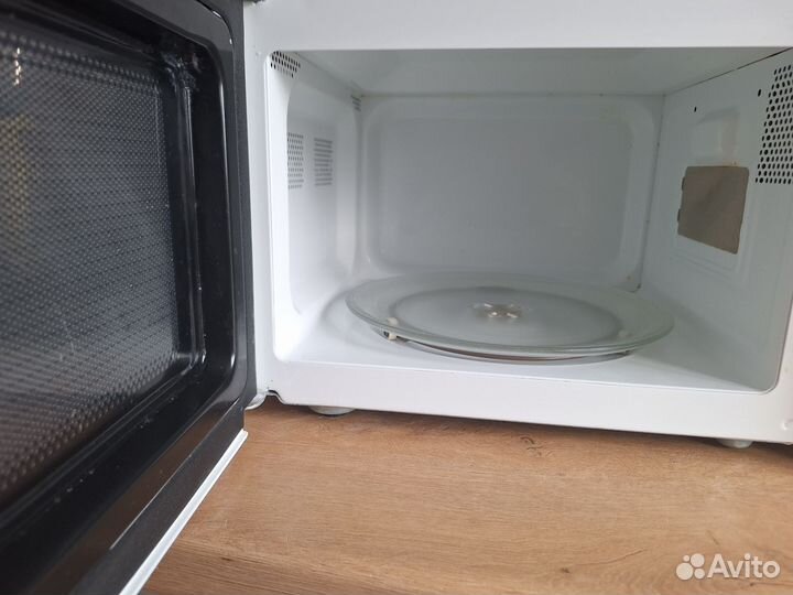 Микроволновая печь gorenje