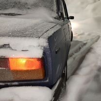 ВАЗ (LADA) 2105 1.5 MT, 2005, 91 660 км