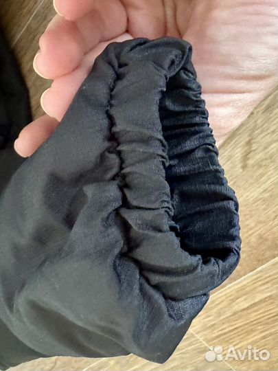 Комбинезон демисезонный 92