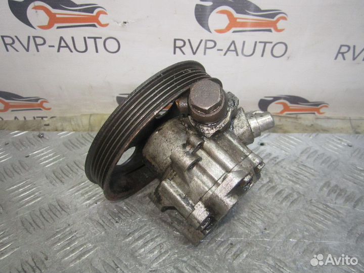 Насос гидроусилителя Chery Tiggo T11 2.4 2005-2016