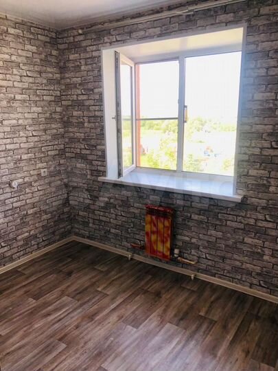 1-к. квартира, 30 м², 3/5 эт.