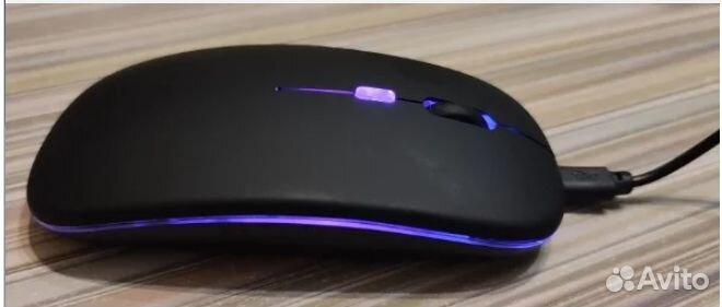 Беспроводная компьютерная мышь