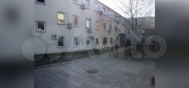 Сдам офис 15.4 м2 у м. Аминьевская