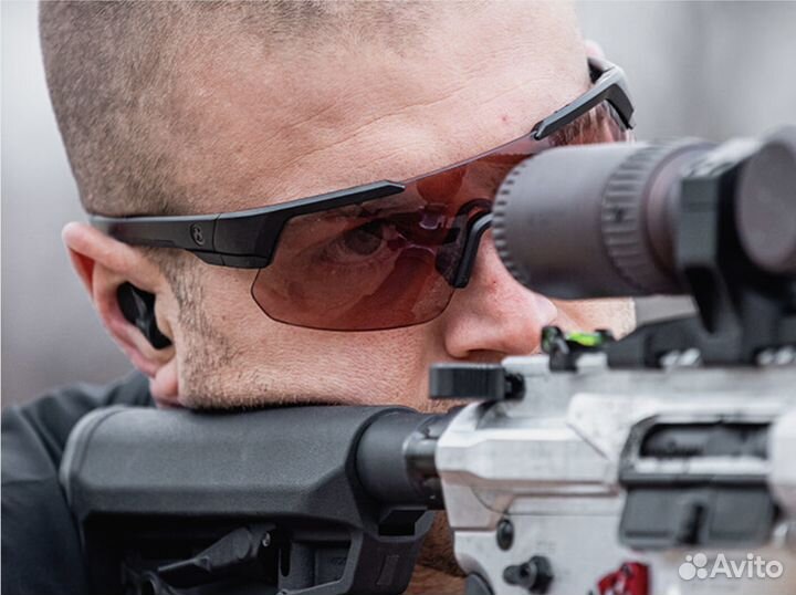 Очки тактические Magpul Defiant Eyewear