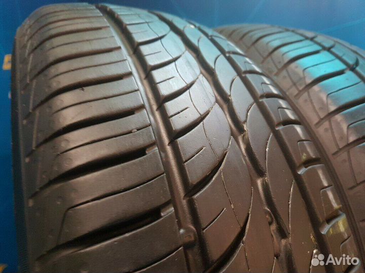 Pirelli Cinturato P1 Verde 185/60 R15